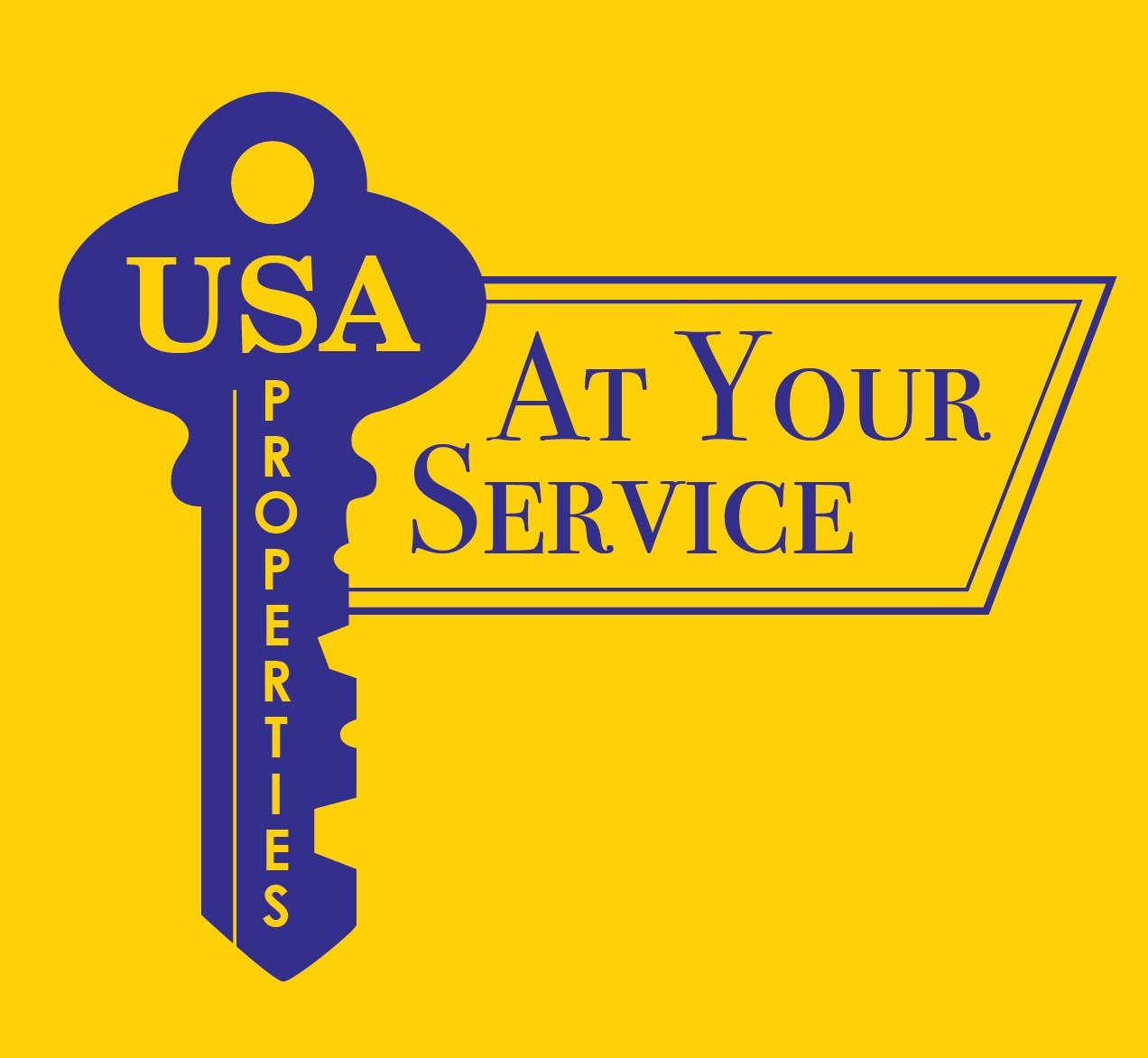 Avatar for USA PROPERTIES At Your Service